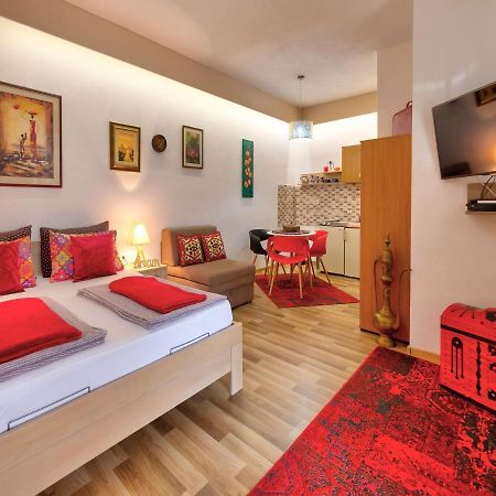Villa Acapulco موستار المظهر الخارجي الصورة