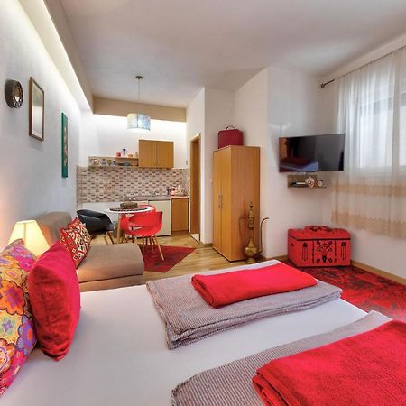 Villa Acapulco موستار المظهر الخارجي الصورة