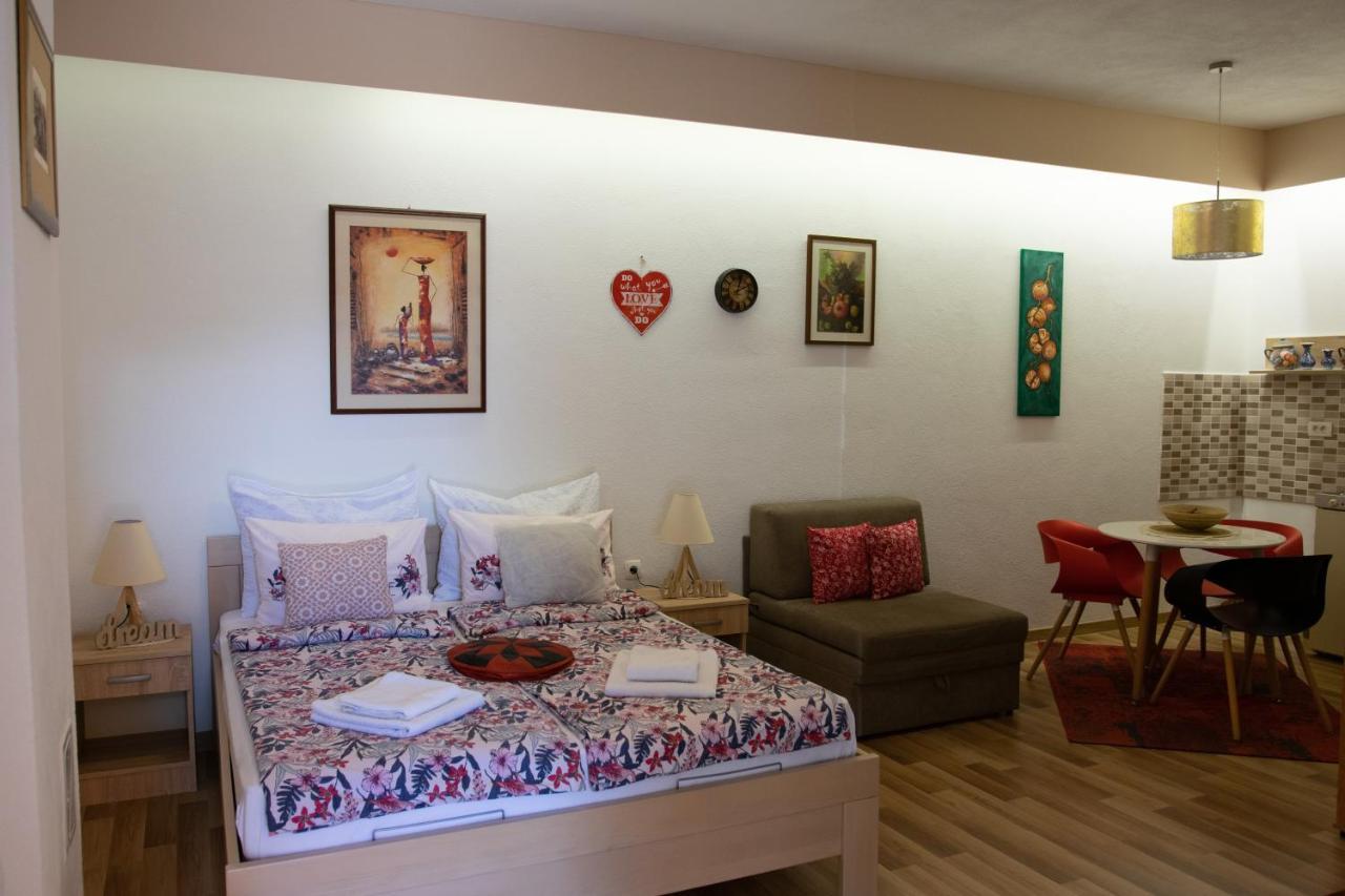 Villa Acapulco موستار المظهر الخارجي الصورة