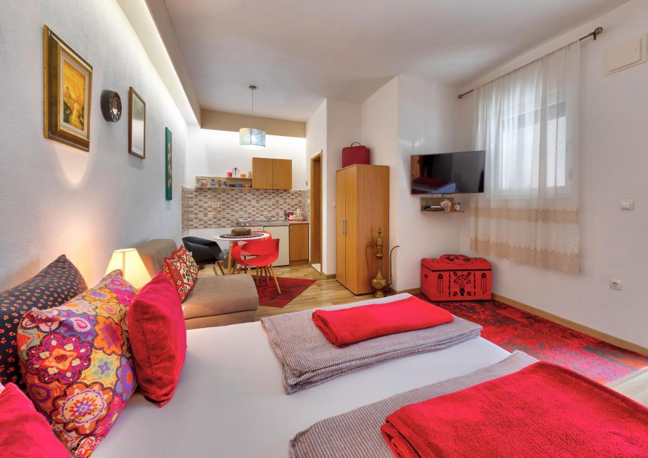 Villa Acapulco موستار المظهر الخارجي الصورة