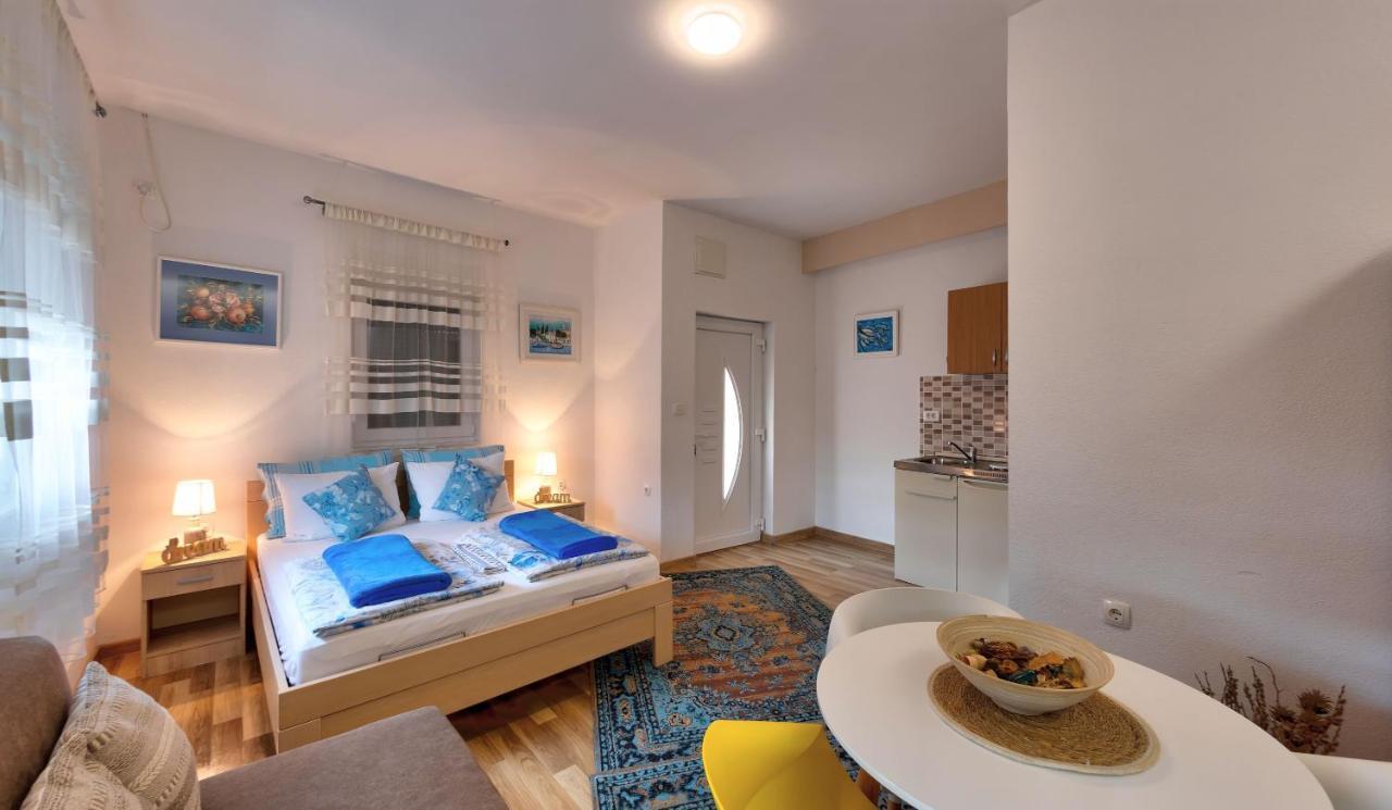 Villa Acapulco موستار المظهر الخارجي الصورة