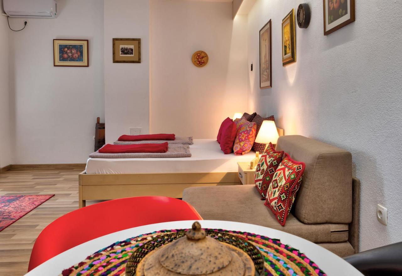 Villa Acapulco موستار المظهر الخارجي الصورة