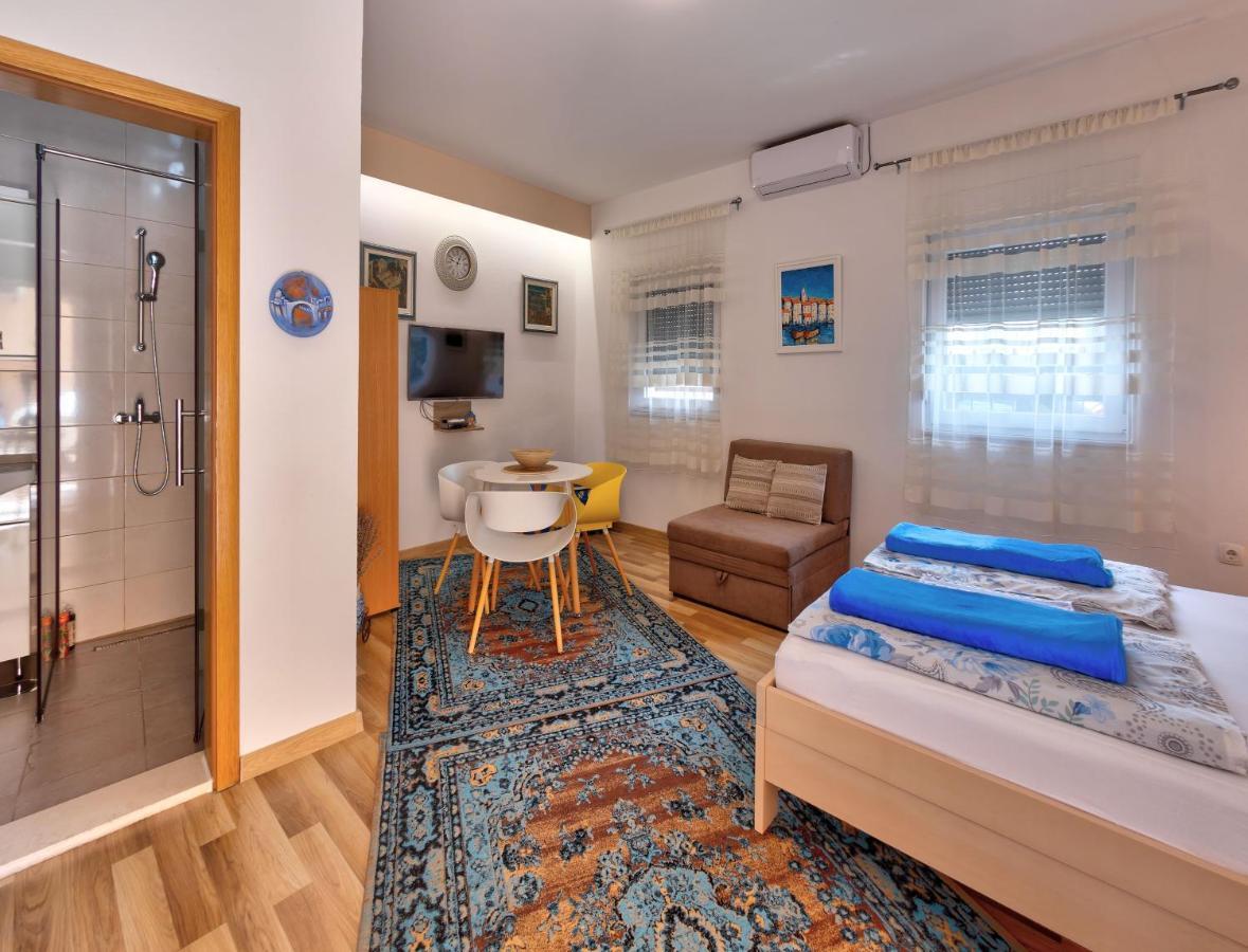 Villa Acapulco موستار المظهر الخارجي الصورة