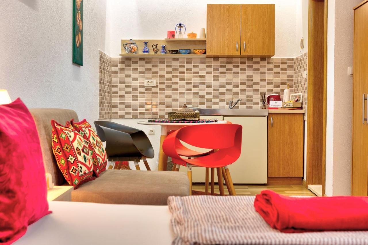 Villa Acapulco موستار المظهر الخارجي الصورة