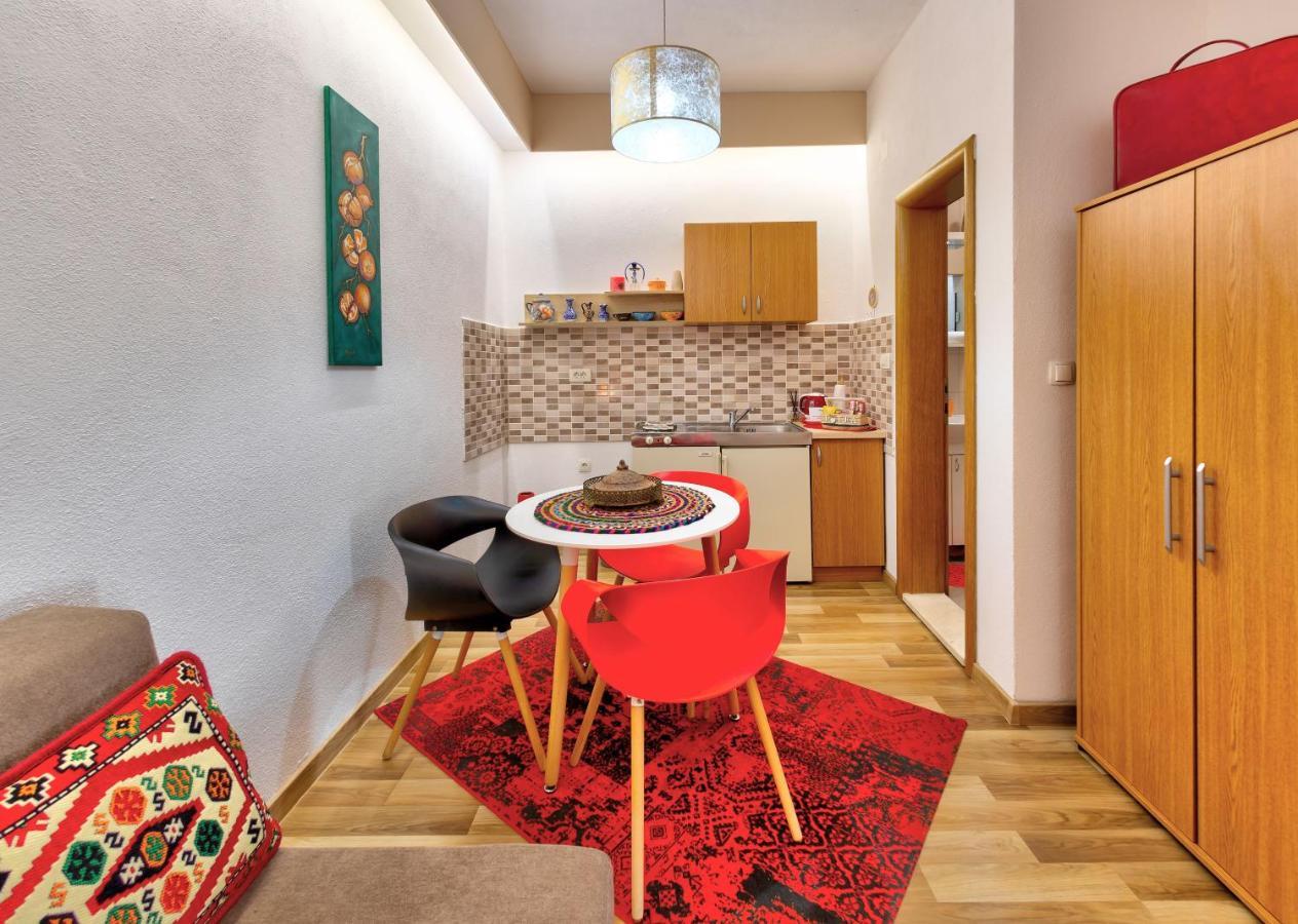 Villa Acapulco موستار المظهر الخارجي الصورة