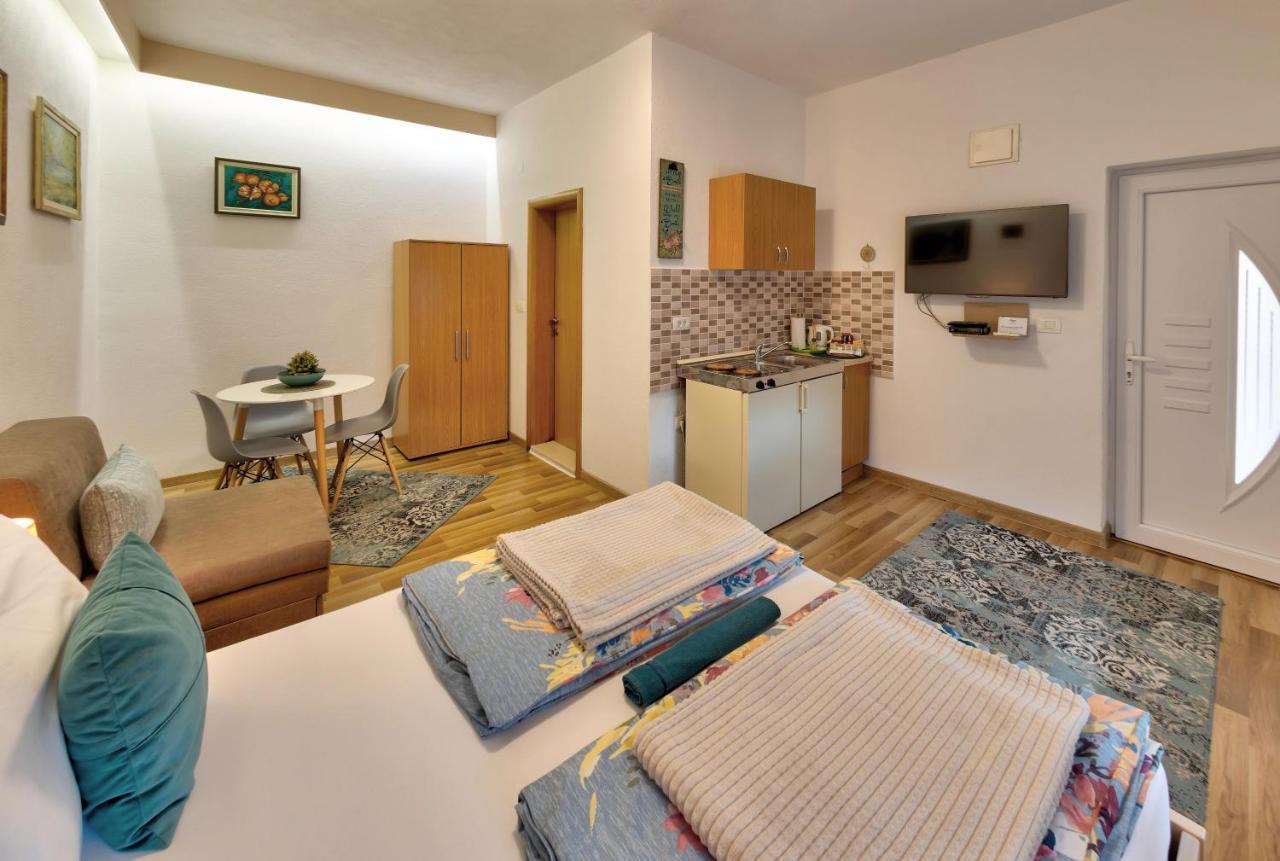 Villa Acapulco موستار المظهر الخارجي الصورة
