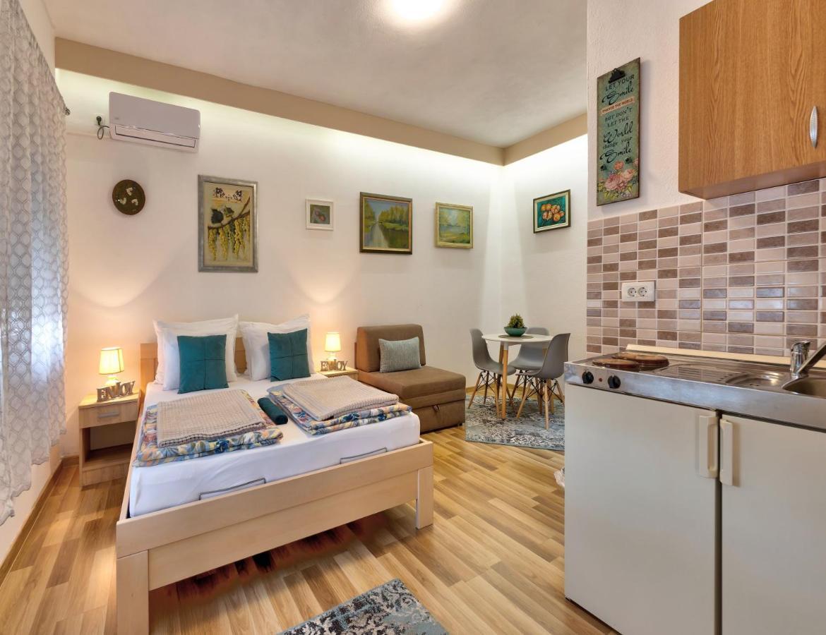 Villa Acapulco موستار المظهر الخارجي الصورة