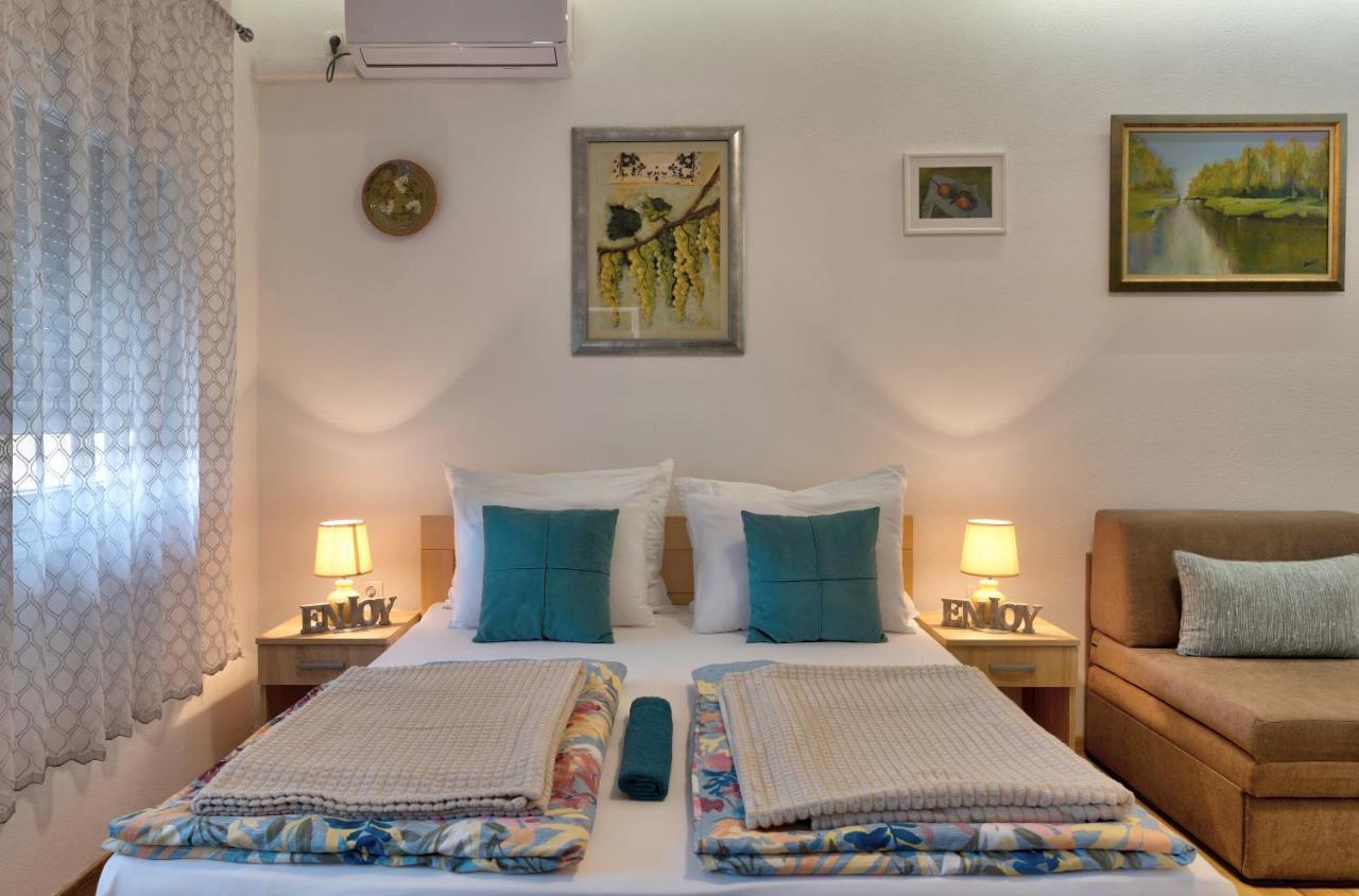 Villa Acapulco موستار المظهر الخارجي الصورة