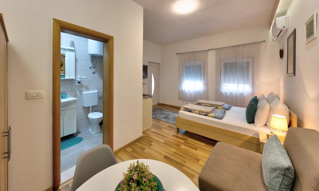 Villa Acapulco موستار المظهر الخارجي الصورة