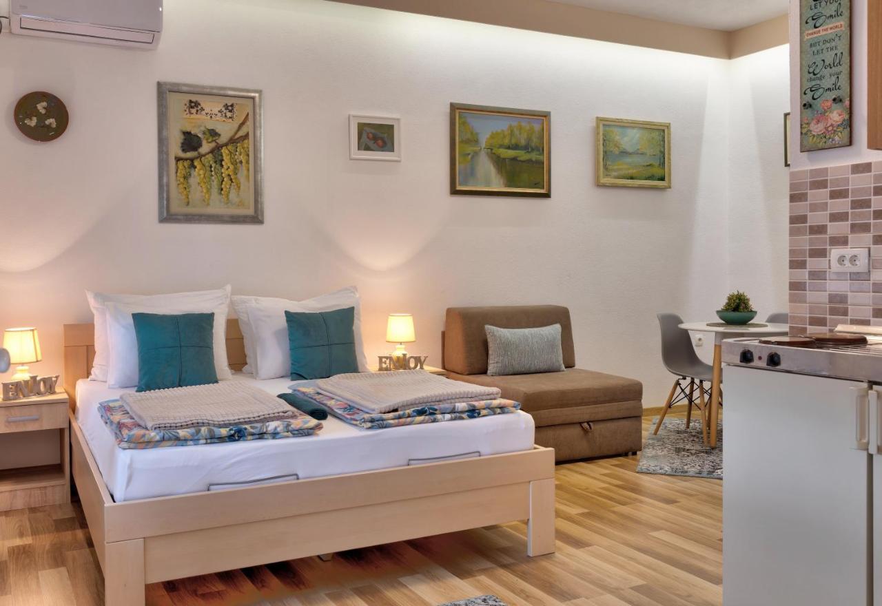 Villa Acapulco موستار المظهر الخارجي الصورة