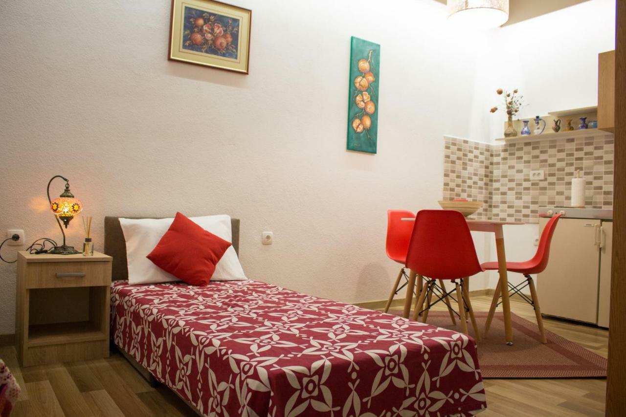 Villa Acapulco موستار المظهر الخارجي الصورة